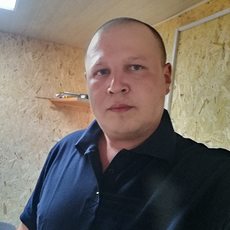 Фотография мужчины Алексей, 41 год из г. Красноярск