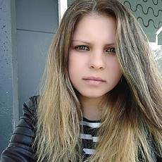 Фотография девушки Ольга, 32 года из г. Столин