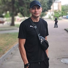 Фотография мужчины Максим, 39 лет из г. Конотоп