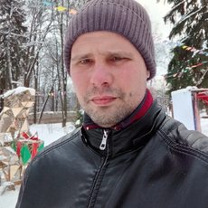 Фотография мужчины Сергей, 36 лет из г. Сергиев Посад