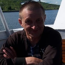 Фотография мужчины Наиль, 56 лет из г. Ульяновск