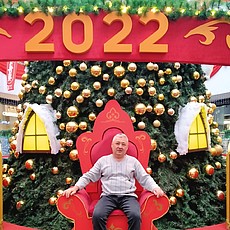 Фотография мужчины Берик, 52 года из г. Астана