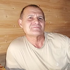 Фотография мужчины Александр, 60 лет из г. Петрозаводск