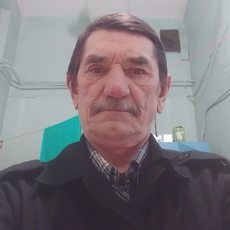 Фотография мужчины Николай, 62 года из г. Яшкино