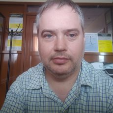 Фотография мужчины Алексей, 49 лет из г. Липецк