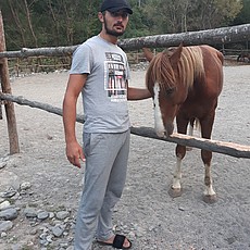 Фотография мужчины Алан, 34 года из г. Владикавказ