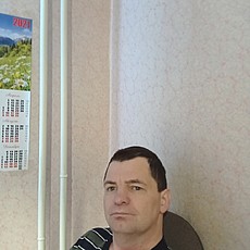 Фотография мужчины Александр, 38 лет из г. Лесосибирск