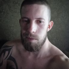 Фотография мужчины Павел, 28 лет из г. Новосибирск