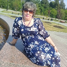 Фотография девушки Светлана, 53 года из г. Тобольск