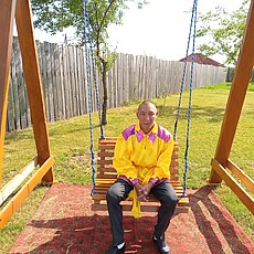 Фотография мужчины Виталий, 41 год из г. Абакан