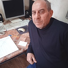 Фотография мужчины Израил, 62 года из г. Хасавюрт