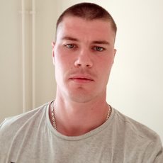 Фотография мужчины Сергей, 34 года из г. Воложин