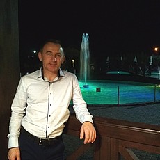 Фотография мужчины Александр, 41 год из г. Пинск