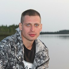 Фотография мужчины Илья, 36 лет из г. Северодвинск