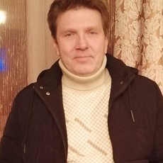 Фотография мужчины Алексей, 53 года из г. Красногорск