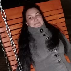 Фотография девушки Ольга, 43 года из г. Заволжье