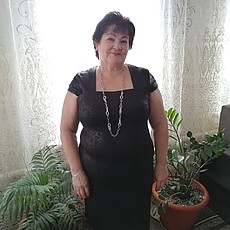 Фотография девушки Людмила, 65 лет из г. Уфа