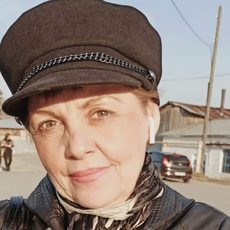 Фотография девушки Ирина, 54 года из г. Ханты-Мансийск