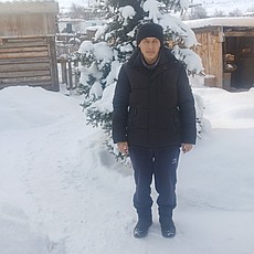 Фотография мужчины Улан, 44 года из г. Зыряновск