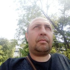 Фотография мужчины Виталий, 45 лет из г. Уссурийск