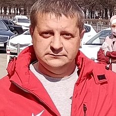 Фотография мужчины Виталий, 43 года из г. Белоозерск