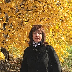 Фотография девушки Елена, 53 года из г. Тобольск