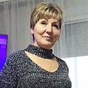 Анна, 62 года