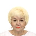 Надежда, 59 лет