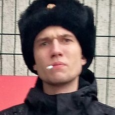 Фотография мужчины Военкор, 24 года из г. Симферополь
