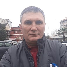 Фотография мужчины Марк, 51 год из г. Оренбург