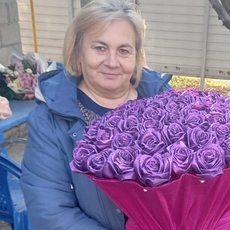 Фотография девушки Алена, 52 года из г. Новопавловск