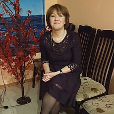 Фотография девушки Светлана, 58 лет из г. Большой Камень