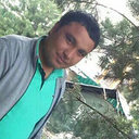 Музаффар, 40 лет