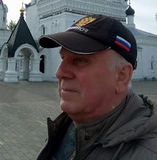 Фотография мужчины Виктор, 66 лет из г. Вязники