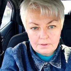 Фотография девушки Елена, 57 лет из г. Иркутск