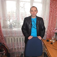 Фотография мужчины Юра, 42 года из г. Снежное