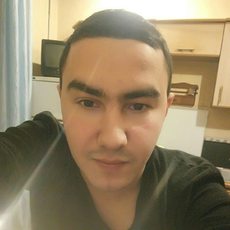 Фотография мужчины Макс, 32 года из г. Павловский Посад
