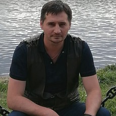 Фотография мужчины Сергей, 43 года из г. Губкинский