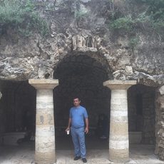 Фотография мужчины Гари, 49 лет из г. Ржев