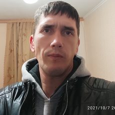 Фотография мужчины Alexandr, 41 год из г. Першотравенск