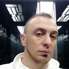 Фотография мужчины Разрушитель, 41 год из г. Солигорск