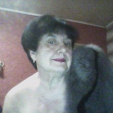 Фотография девушки Вера, 56 лет из г. Славянск