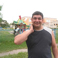 Фотография мужчины Геннадий, 47 лет из г. Столин