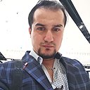 Арсен, 35 лет