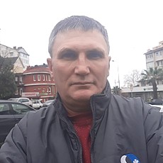 Фотография мужчины Марк, 49 лет из г. Актобе