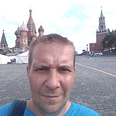 Фотография мужчины Рома, 44 года из г. Ульяновск