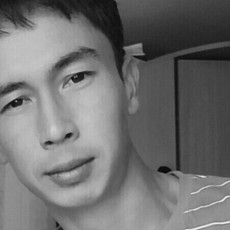 Фотография мужчины Виктор, 33 года из г. Абакан