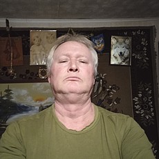 Фотография мужчины Владимир, 60 лет из г. Кропивницкий