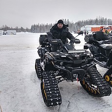 Фотография мужчины Иван, 44 года из г. Алексеевка (Белгородская Обл)