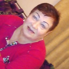 Фотография девушки Валентина, 64 года из г. Краснодар